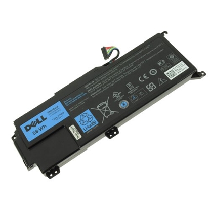 Изображение Original V79Y0 Battery for Dell Laptop