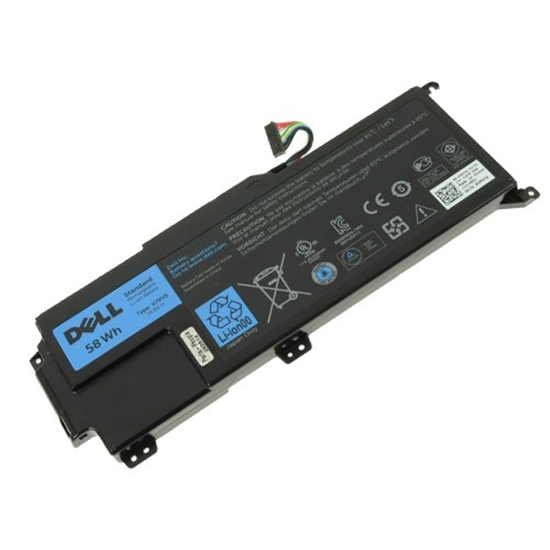 Изображение Original V79Y0 Battery for Dell Laptop