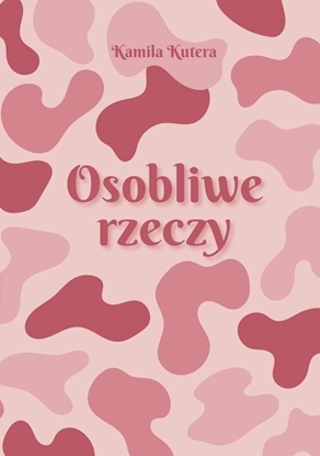 Изображение Osobliwe rzeczy