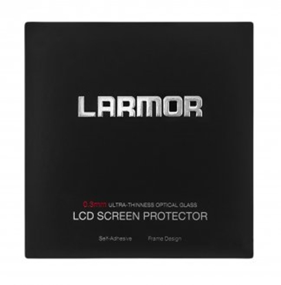 Attēls no Osona LCD GGS Larmor do Sony a7r V