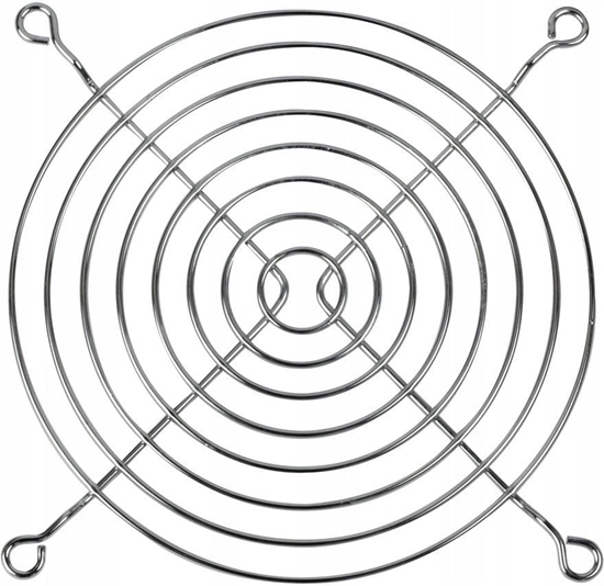 Picture of Osona wentylatora ZenPC 120mm Fan Grill