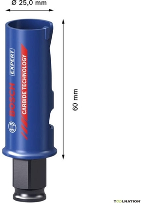 Изображение OTWORNICA P CM T 25mm