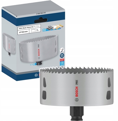 Изображение OTWORNICA P MM B 102MM