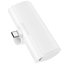 Picture of Outdoor battery Power Bank Borofone BJ35 USB-C 5000mAh white