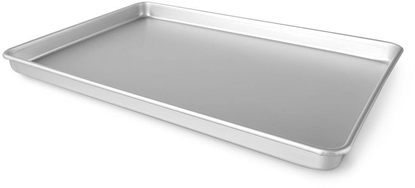 Picture of Oven pan Professional 28x41x2 5cm 8006043022988