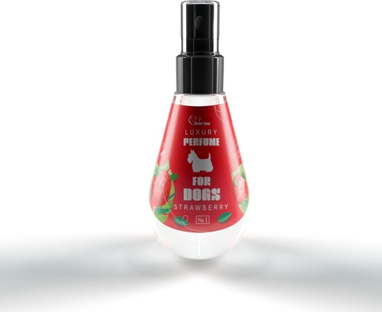 Изображение Over Zoo OVER ZOO PERFUMY TRUSKAWKA 150ml