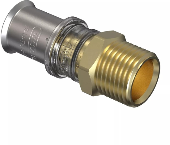 Picture of Overgangsnippel Tigris M5 20mm - 3/4''