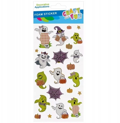 Attēls no OZDOBA DUSZKI EVA SPRZYL 11X20 PBH 12/144