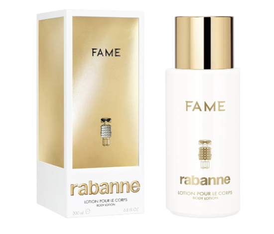 Picture of Paco Rabanne Fame Body Lotion 200 ml