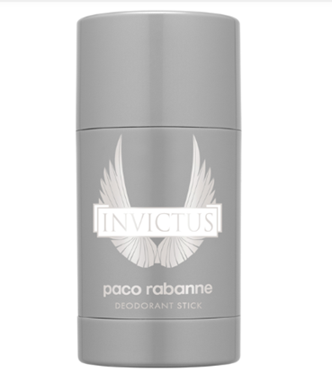 Изображение Paco Rabanne Invictus Deodorant DST 75 ml