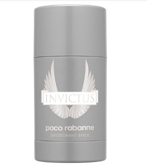 Изображение Paco Rabanne Invictus Deodorant DST 75 ml