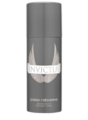 Attēls no Paco Rabanne Invictus Deodorant spray DSR 150 ml