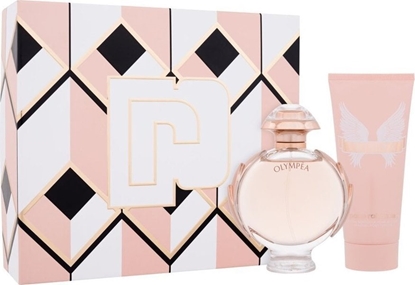 Изображение Paco Rabanne Paco Rabanne Olympa Woda Perfumowana 80ml Zestaw
