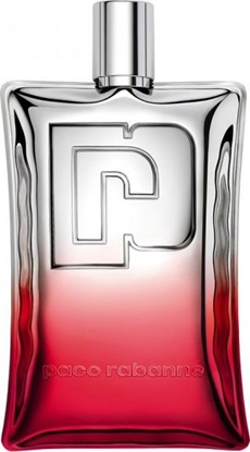 Изображение Paco Rabanne PACO RABANNE Pacollection Erotic Me EDP spray 62ml