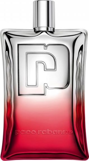 Изображение Paco Rabanne PACO RABANNE Pacollection Erotic Me EDP spray 62ml