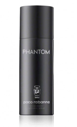 Изображение Paco Rabanne Phantom Deodorant spray DSR 150 ml