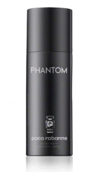 Изображение Paco Rabanne Phantom Deodorant spray DSR 150 ml