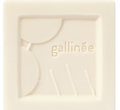 Picture of Payot Gallinee  Microbiome Skincare  Perfume-Free  Soothing  Cleansing Bar  For Face & Body  100 g For Women