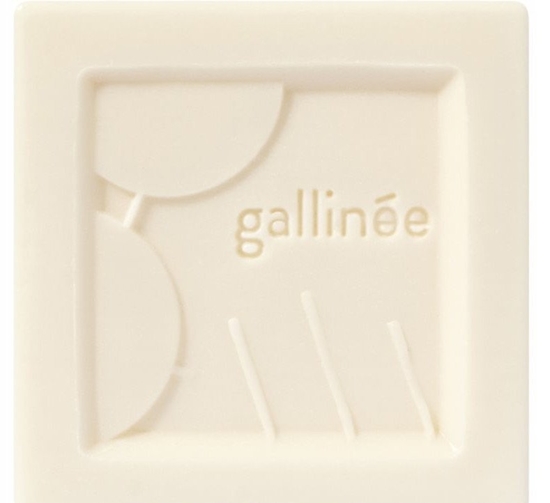 Picture of Payot Gallinee  Microbiome Skincare  Perfume-Free  Soothing  Cleansing Bar  For Face & Body  100 g For Women