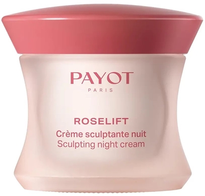 Attēls no Payot Roselift Sculpting Night Cream Krem do twarzy na noc 50ml