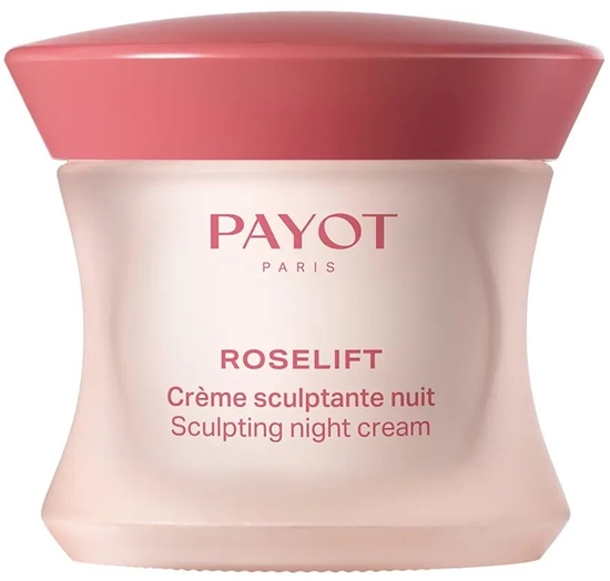Picture of Payot Roselift Sculpting Night Cream Krem do twarzy na noc 50ml