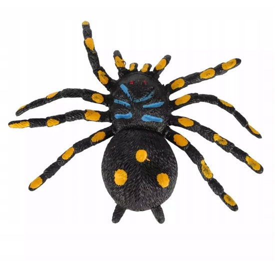 Изображение PAJAK GUM DO ROZCIAG 18X18 MC B/C 144