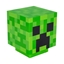Attēls no Paladone Minecraft Creeper Light