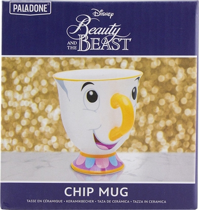 Attēls no Paladone PALADONE Filianka Disney Pikna i Bestia