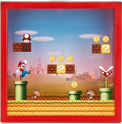 Picture of Paladone Super Mario Arcade Money Box