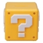 Изображение Paladone Super Mario Question Block Money Box