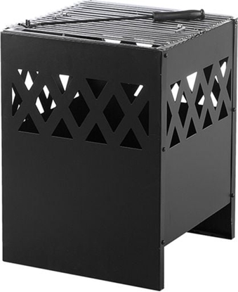 Picture of Palenisko ogrodowe Beliani Shiga 40 cm