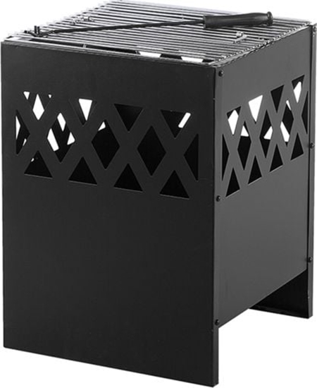 Picture of Palenisko ogrodowe Beliani Shiga 40 cm