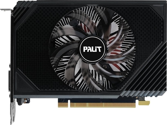 Picture of Palit RTX3050 StormX 6GB GDDR6 HDMI DVI DP