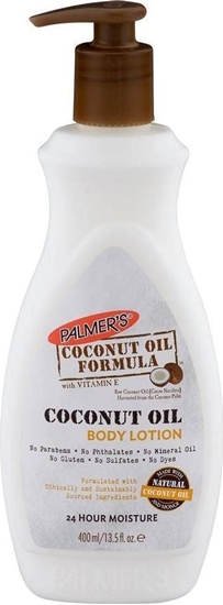 Picture of Palmer`s Coconut Oil Formula pielgnacyjny balsam do ciaa z olejkiem kokosowym 400ml