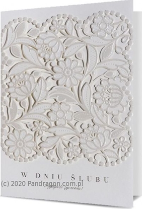 Picture of Pan Dragon Kartki Karnet HM 100-1010 lub Pan Dragon