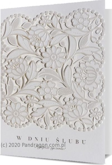 Picture of Pan Dragon Kartki Karnet HM 100-1010 lub Pan Dragon