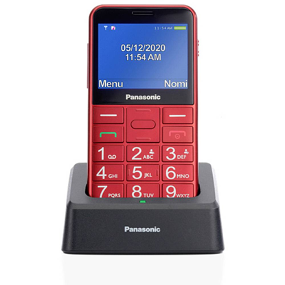 Picture of Panasonic KX-TU155 Mobile phone