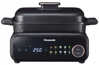 Изображение Panasonic NF-GM 400 KXE