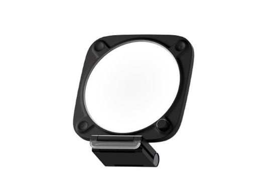 Picture of Panel LED Key Light Neo czarny