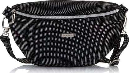 Picture of Paolo Peruzzi DAMSKA SASZETKA NERKA SKÓRZANA PAOLO PERUZZI Z-15-C