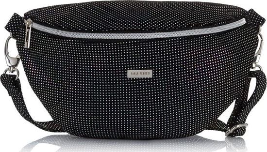 Picture of Paolo Peruzzi DAMSKA SASZETKA NERKA SKÓRZANA PAOLO PERUZZI Z-15-C