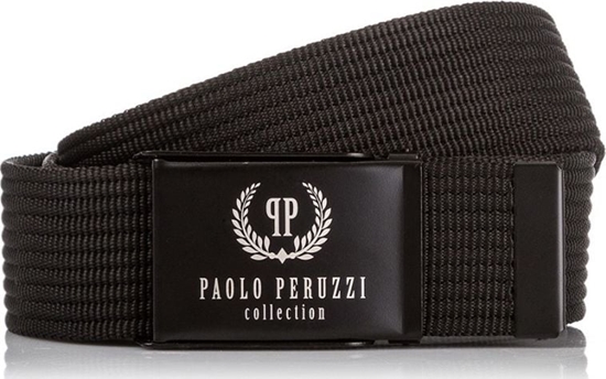 Picture of Paolo Peruzzi PASEK MSKI PAOLO PERUZZI PARCIANY PW-12-PP 125 cm
