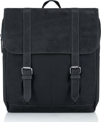 Picture of Paolo Peruzzi Plecak mski czarny PAOLO PERUZZI T-29-BL