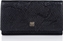 Attēls no Paolo Peruzzi PORTFEL DAMSKI CZARNY DUY PAOLO PERUZZI T-09-BL