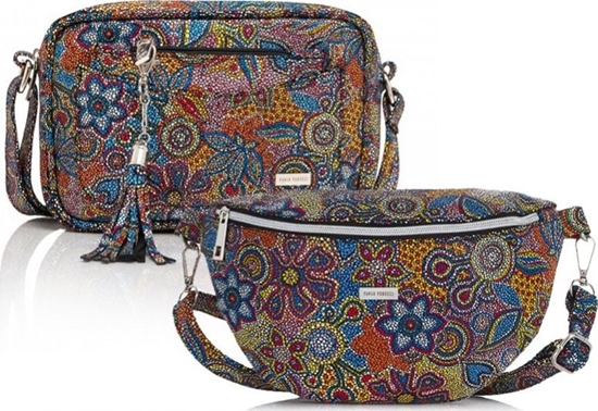 Picture of Paolo Peruzzi ZESTAW PAOLO PERUZZI: TOREBKA Z-44-O + NERKA Z-15-O ZUP-13-O