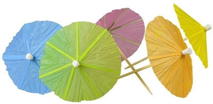 Изображение Parasolki 16szt