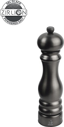 Изображение PARIS CHEF CARBONE Mynek do soli 22 cm, u-select