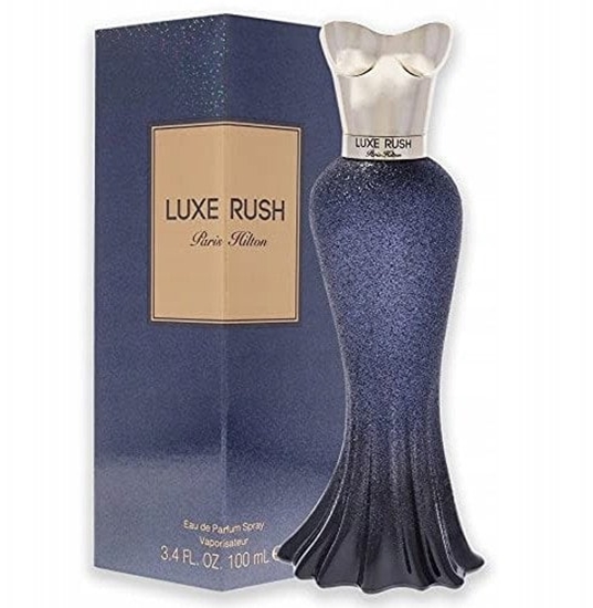 Изображение Paris Hilton PARIS HILTON Luxe Rush EDP spray 100ml