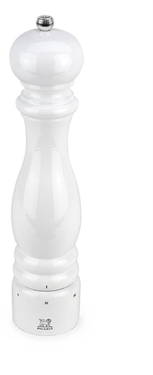 Picture of PARIS Mynek o soli 30 cm, biay lakier, u-select