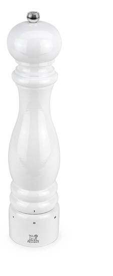 Picture of PARIS Mynek o soli 30 cm, biay lakier, u-select